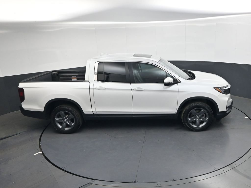 Used 2023 Honda Ridgeline RTL image 25