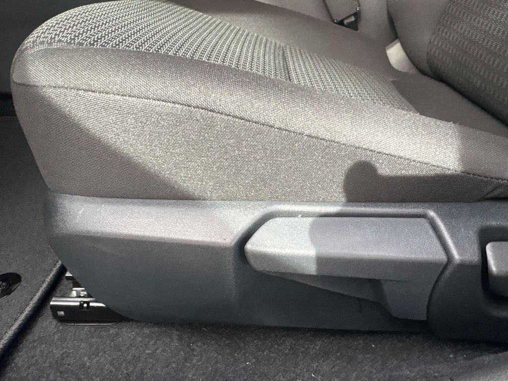 New 2026 Nissan Sentra S w/ Floor Mat Package FWD image 11