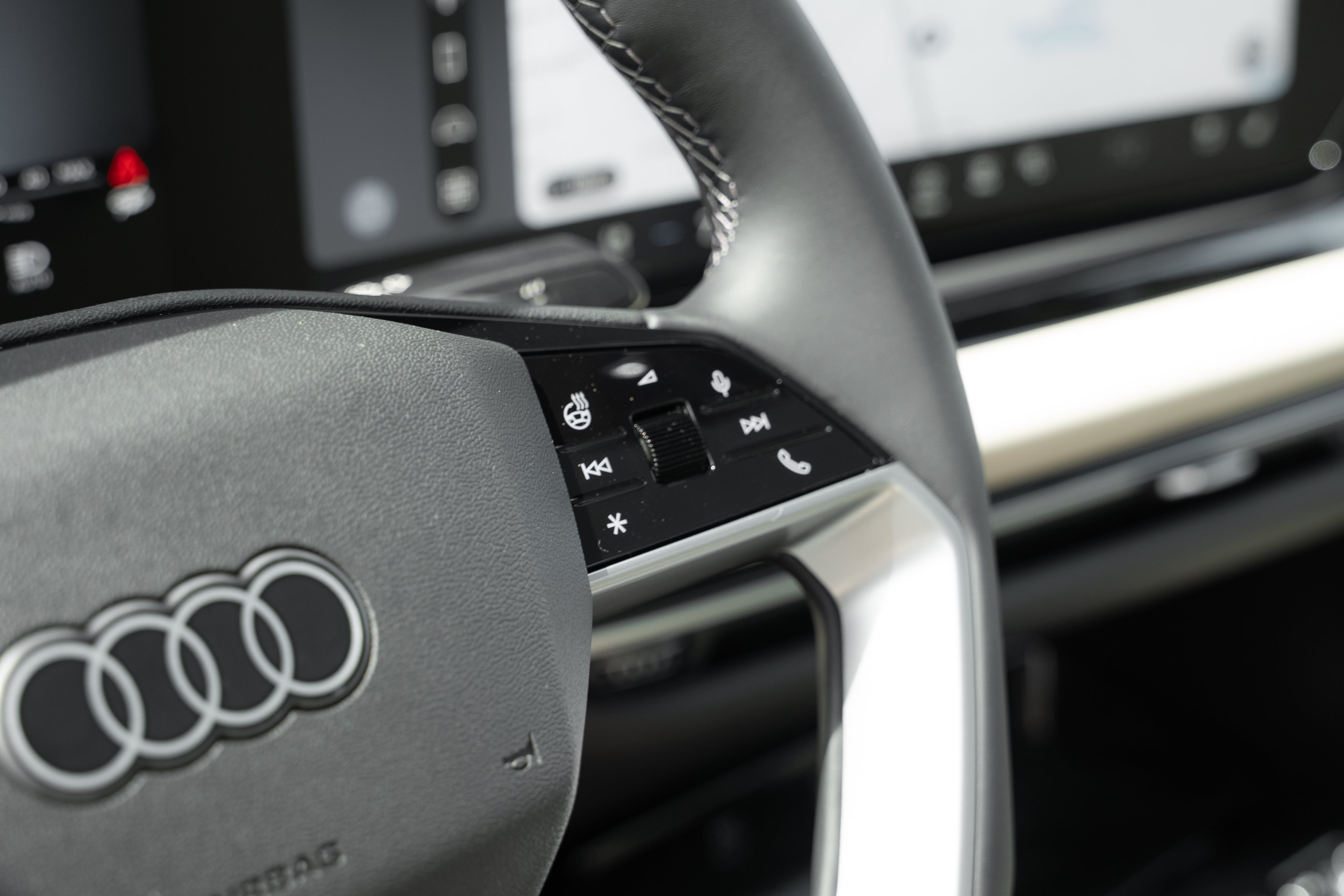 New 2026 Audi A6 Premium Plus AWD/4WD image 11