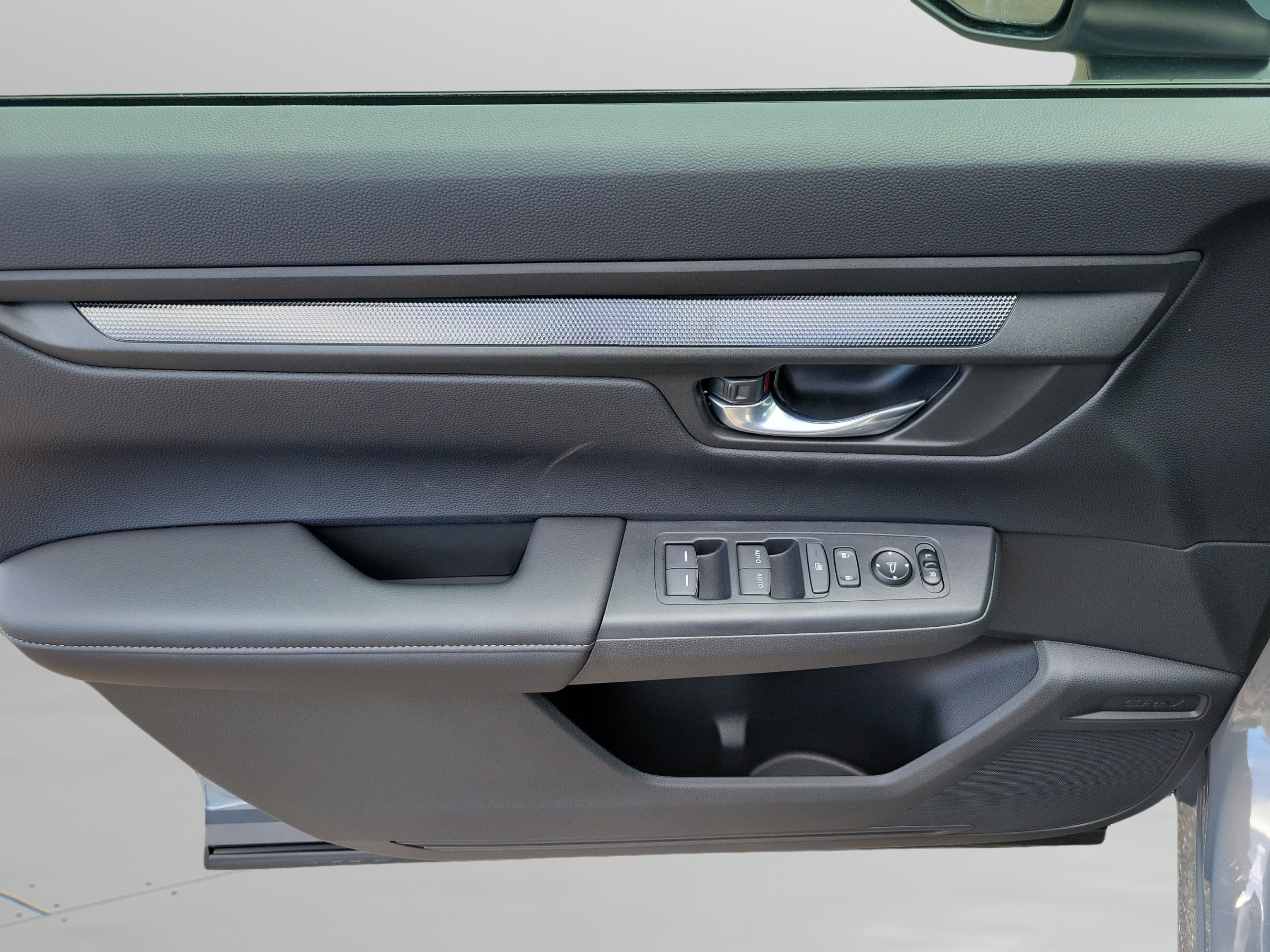 New 2026 Honda CR-V EX image 22