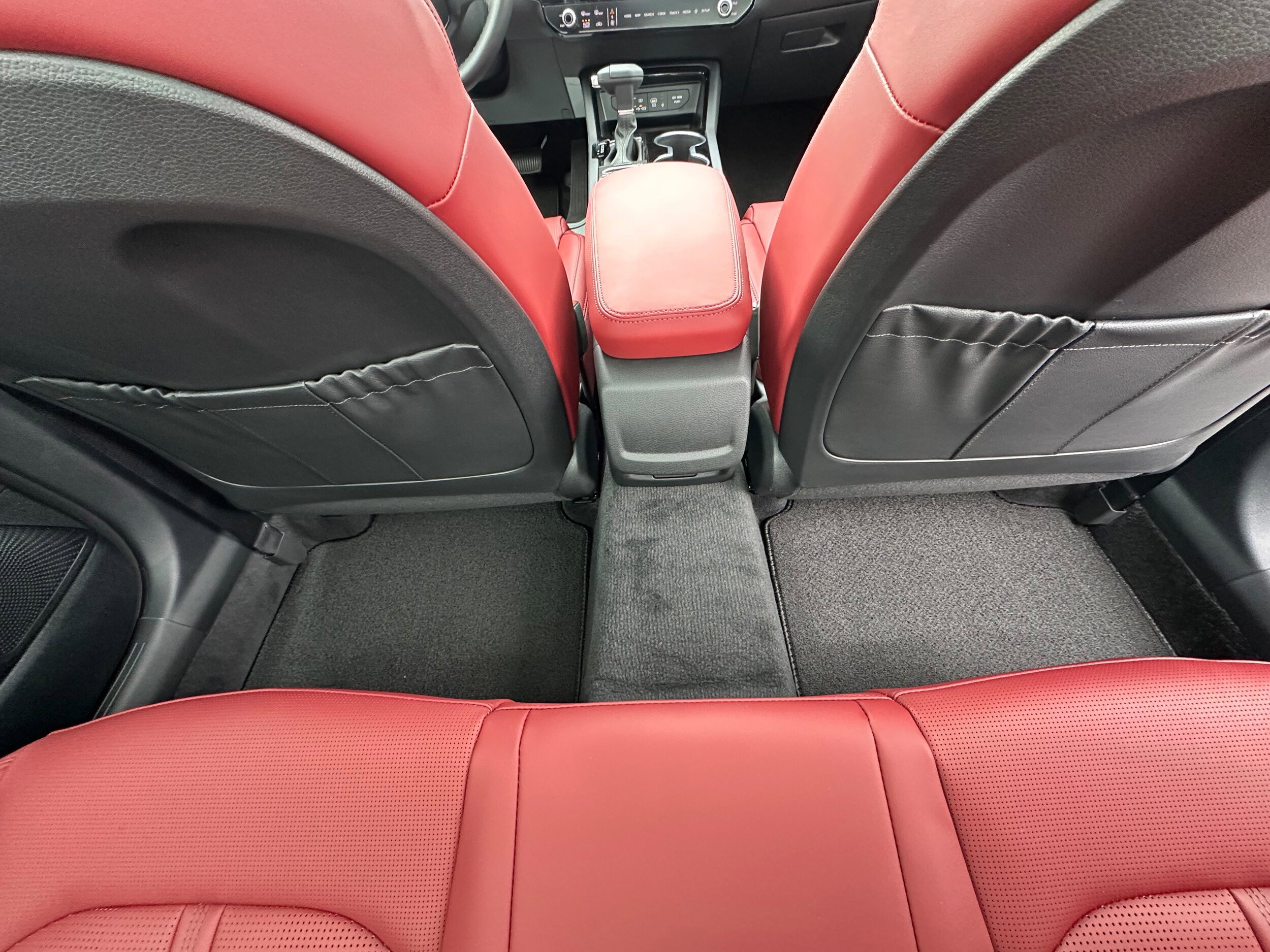 New 2026 Kia K5 GT-Line AWD/4WD image 16