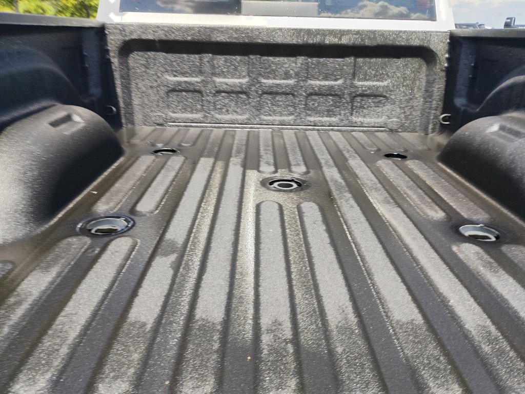 New 2027 RAM 2500 Tradesman AWD/4WD image 17