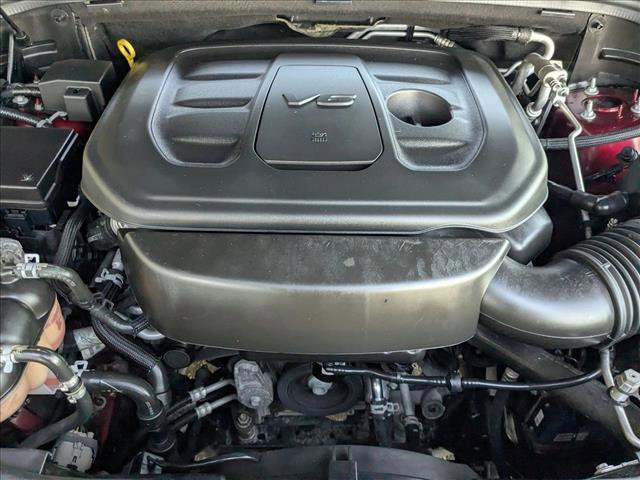 Used 2020 Dodge Durango GT image 21