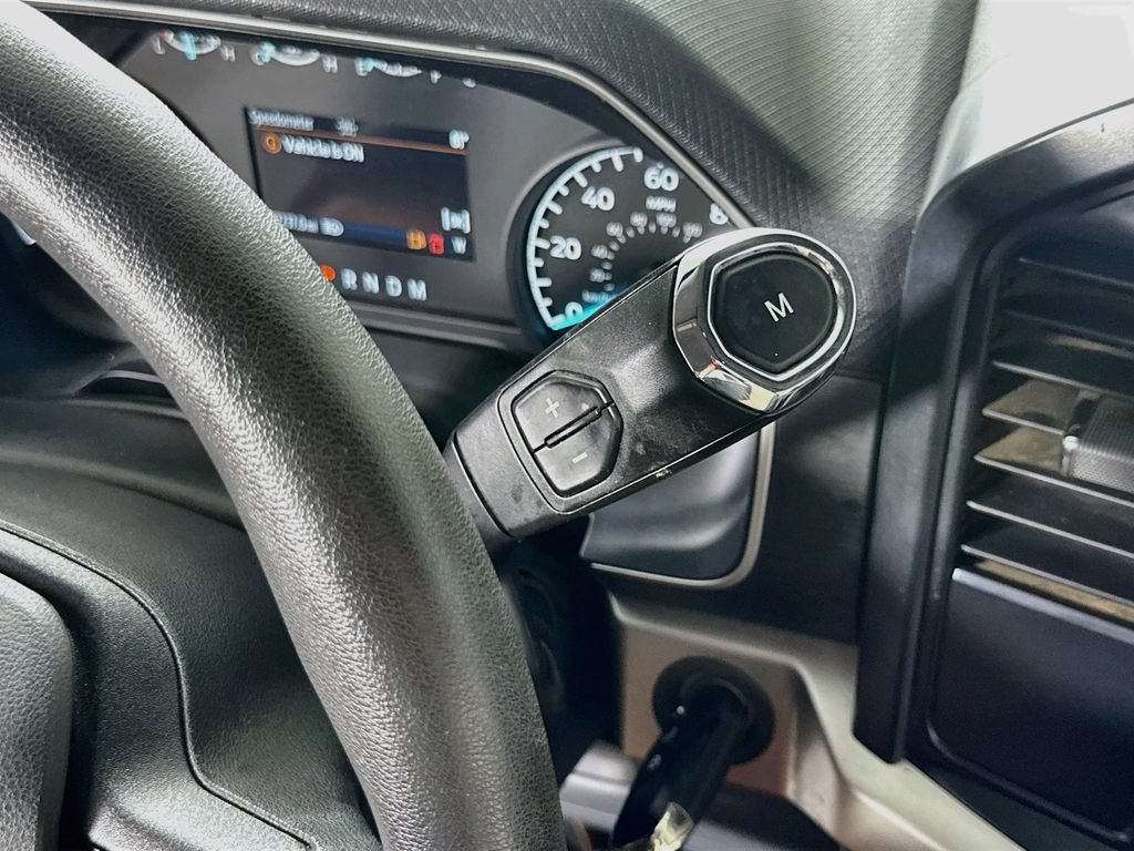 Used 2022 Ford F150 XL AWD/4WD image 32