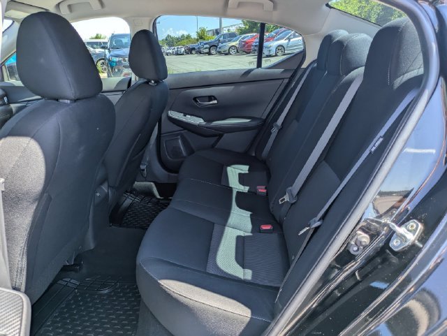 Used 2023 Nissan Sentra SV w/ All-Weather Package FWD image 18