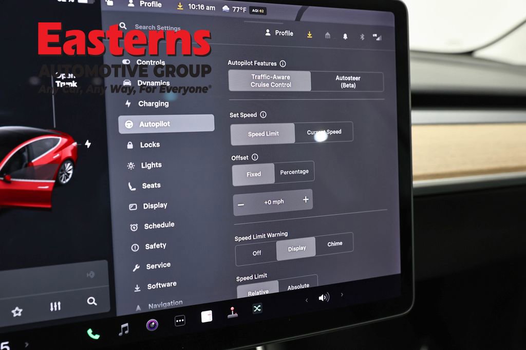 Used 2018 Tesla Model 3 Long Range image 15