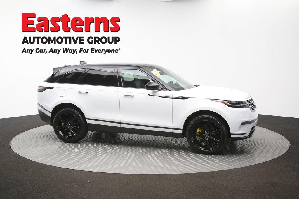 Used 2023 Land Rover Range Rover Velar S AWD/4WD image 48