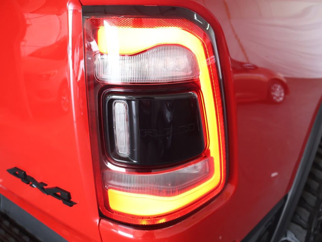 Used 2019 RAM 1500 Rebel w/ Rebel Level 1 Equipment Group AWD/4WD image 35