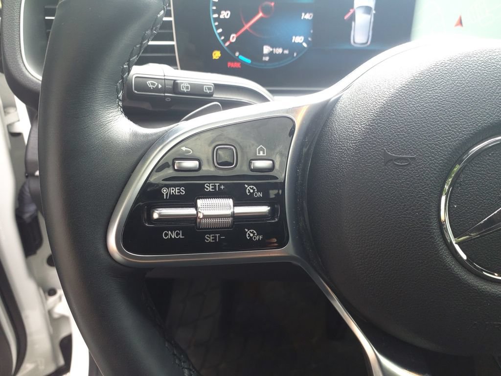 Certified 2022 Mercedes-Benz GLE 350 4MATIC image 27
