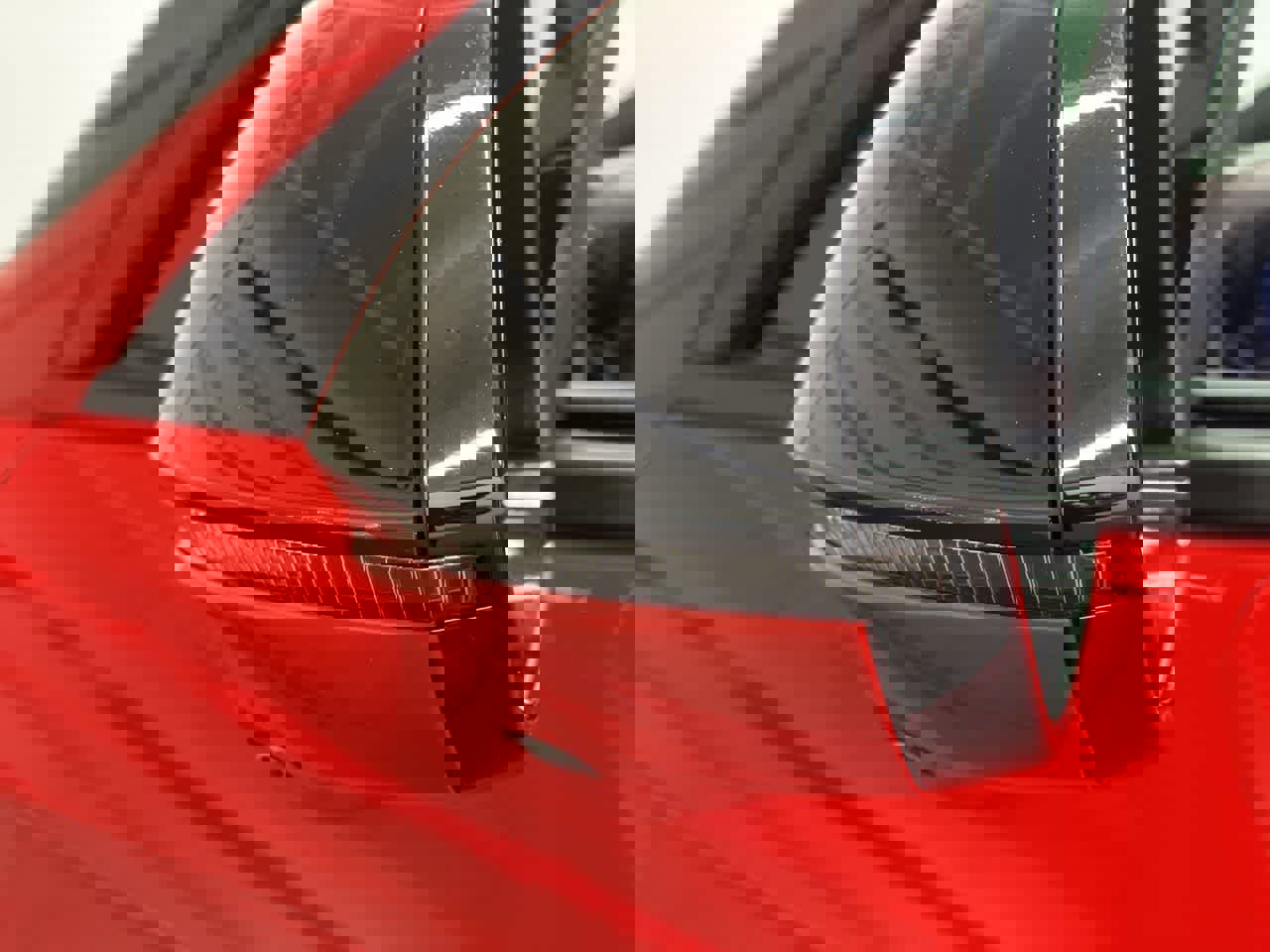 Used 2024 Chevrolet Blazer EV RS AWD/4WD image 32