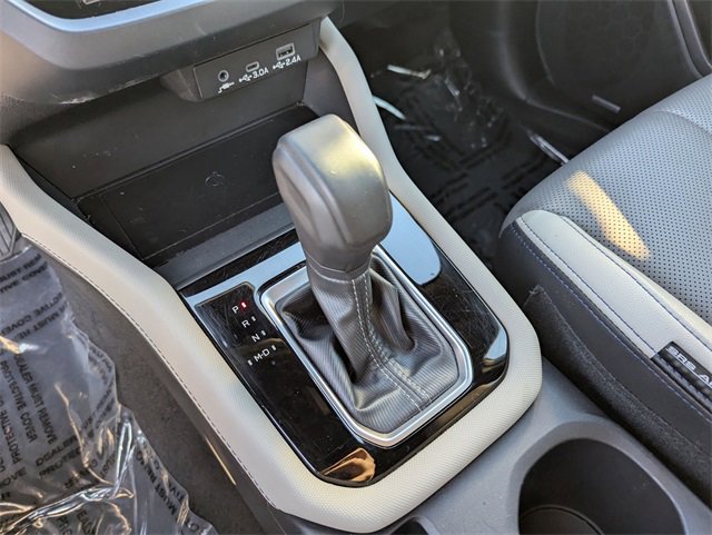 Used 2025 Subaru Forester Limited image 18