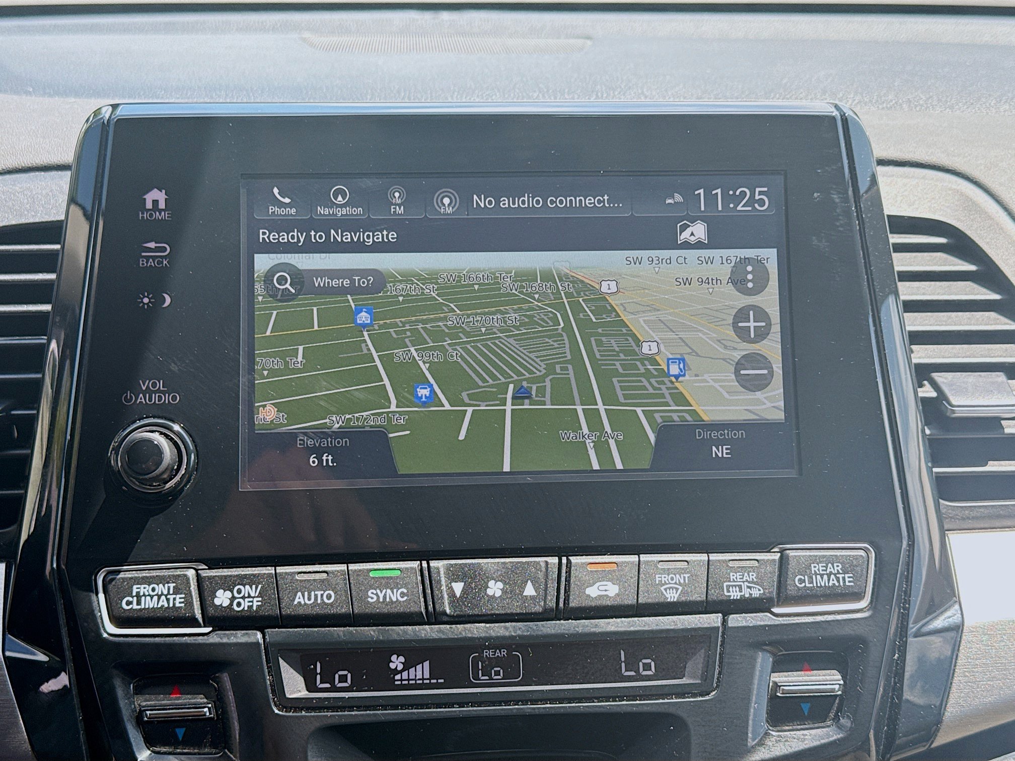 Certified 2023 Honda Odyssey Touring image 13