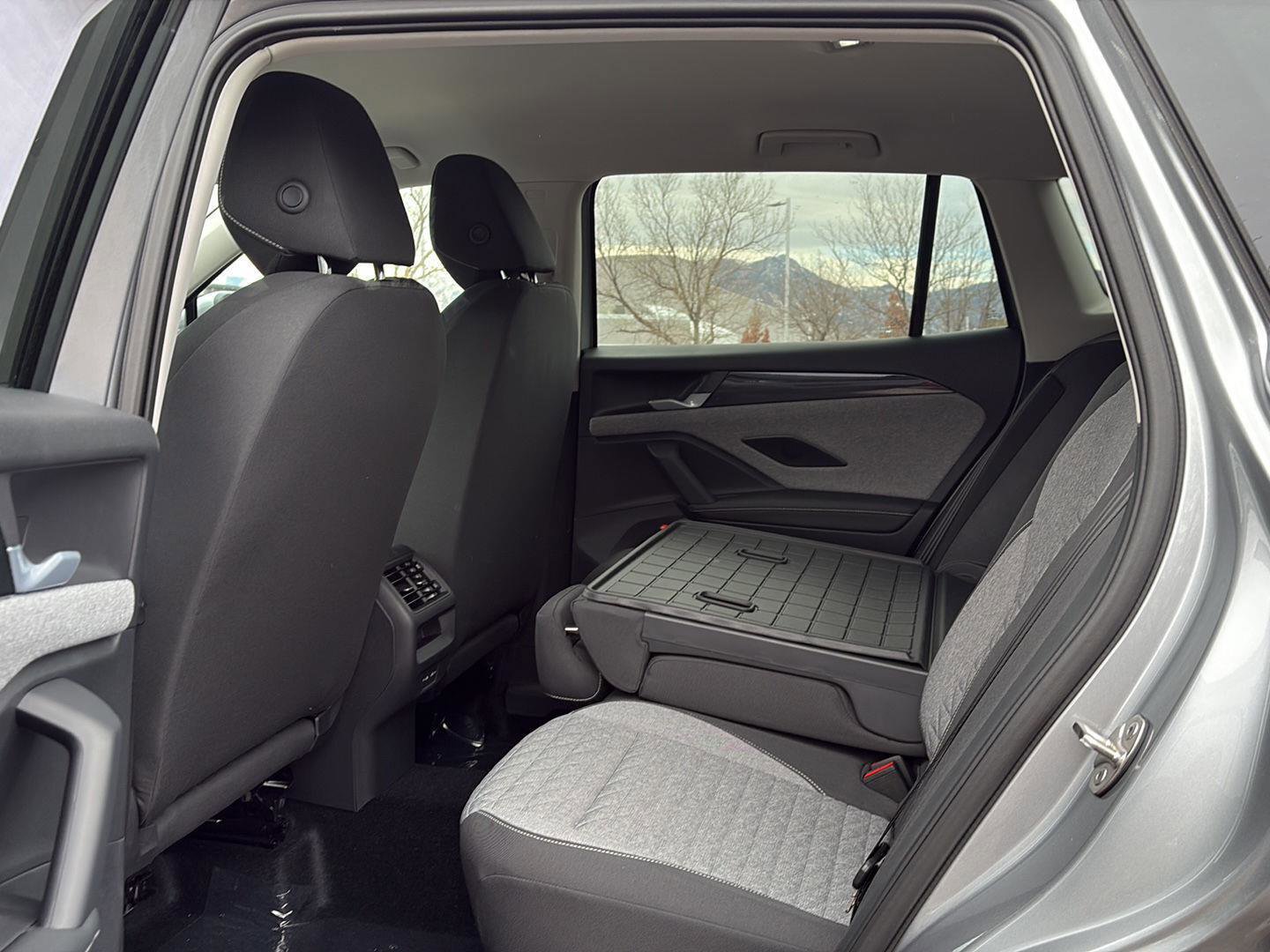 New 2026 Volkswagen Tiguan S image 8