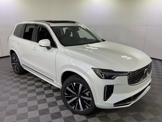 New 2026 Volvo XC90 B5 Core AWD/4WD image 39