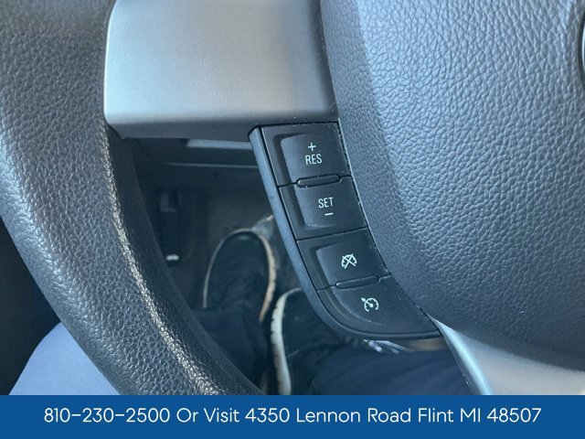 Used 2014 Chevrolet Spark LT FWD image 19