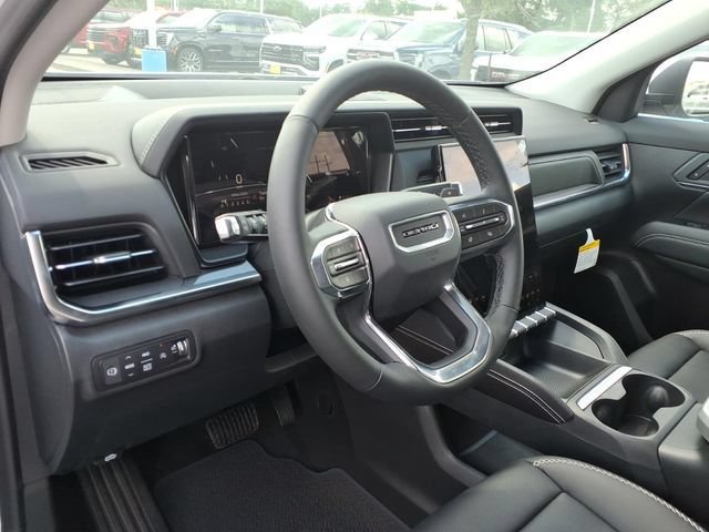 New 2027 GMC Terrain Denali AWD/4WD image 11