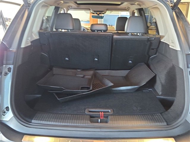 Used 2023 Nissan Rogue SL image 23