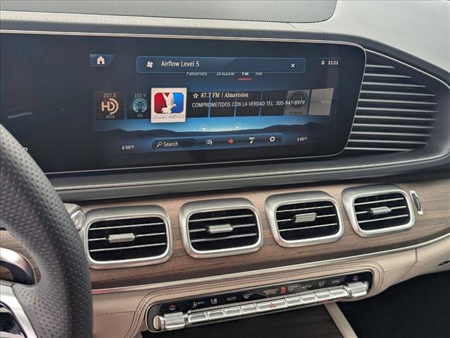 New 2026 Mercedes-Benz GLE 53 AMG 4MATIC image 11