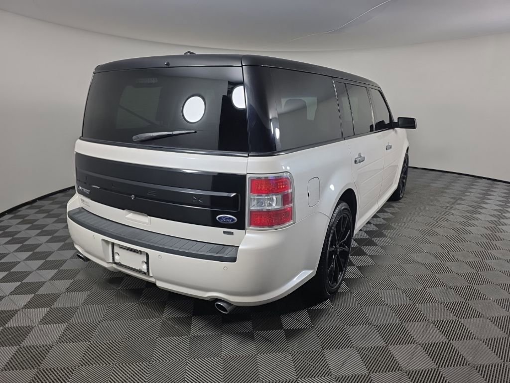 Used 2016 Ford Flex Limited w/ Limited Appearance Package image 5