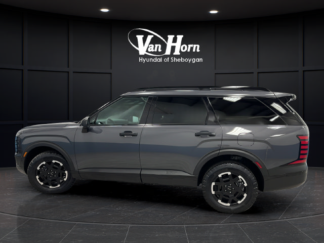 Used 2026 Hyundai Palisade XRT Pro AWD/4WD image 4