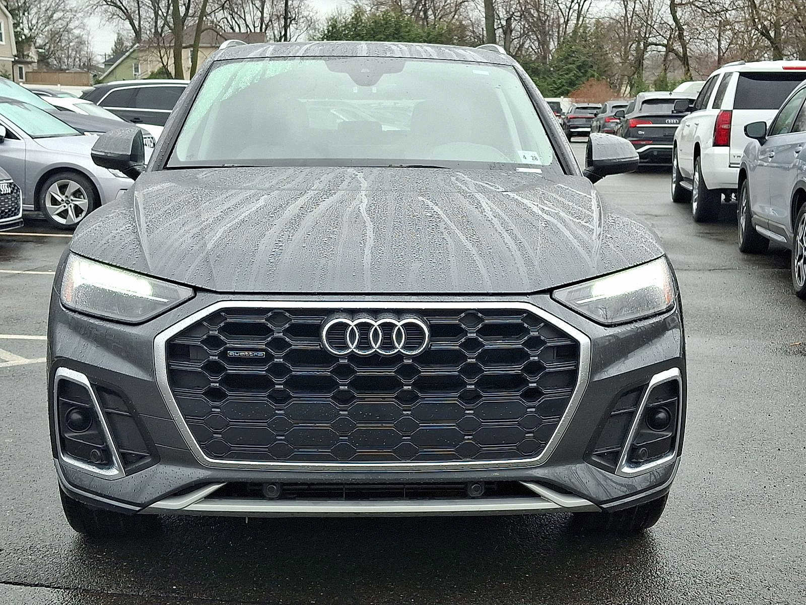 Certified 2023 Audi Q5 2.0T Premium w/ Convenience Package image 29