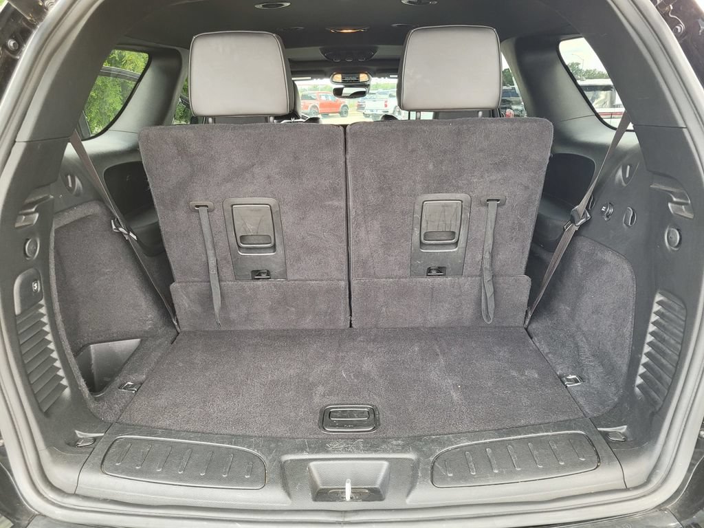 Used 2024 Dodge Durango GT AWD/4WD image 23