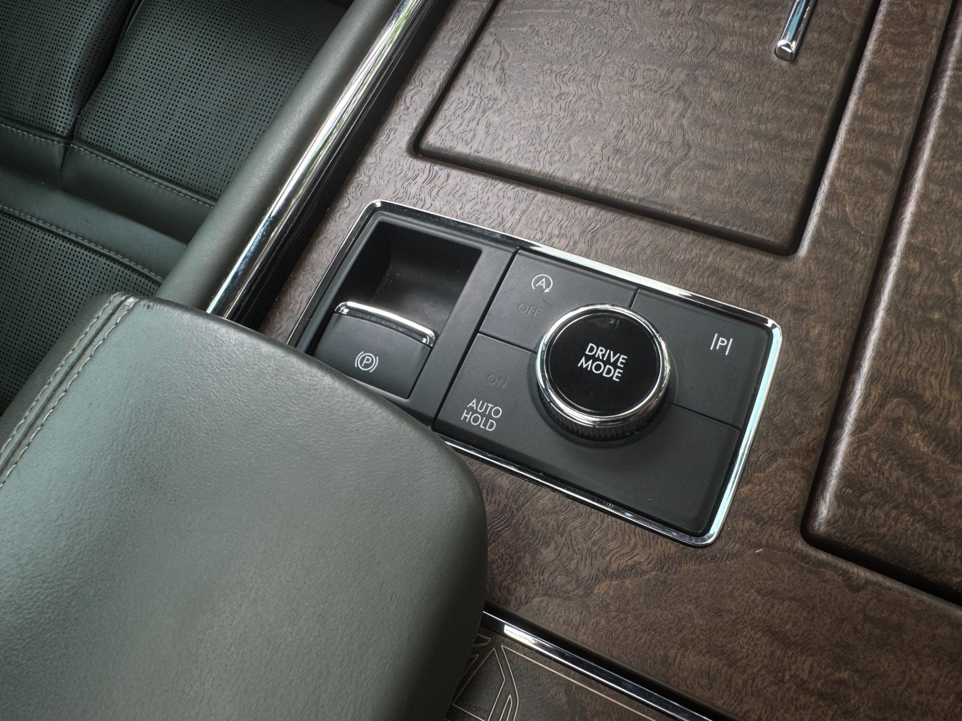 Used 2022 Lincoln Navigator Black Label image 33