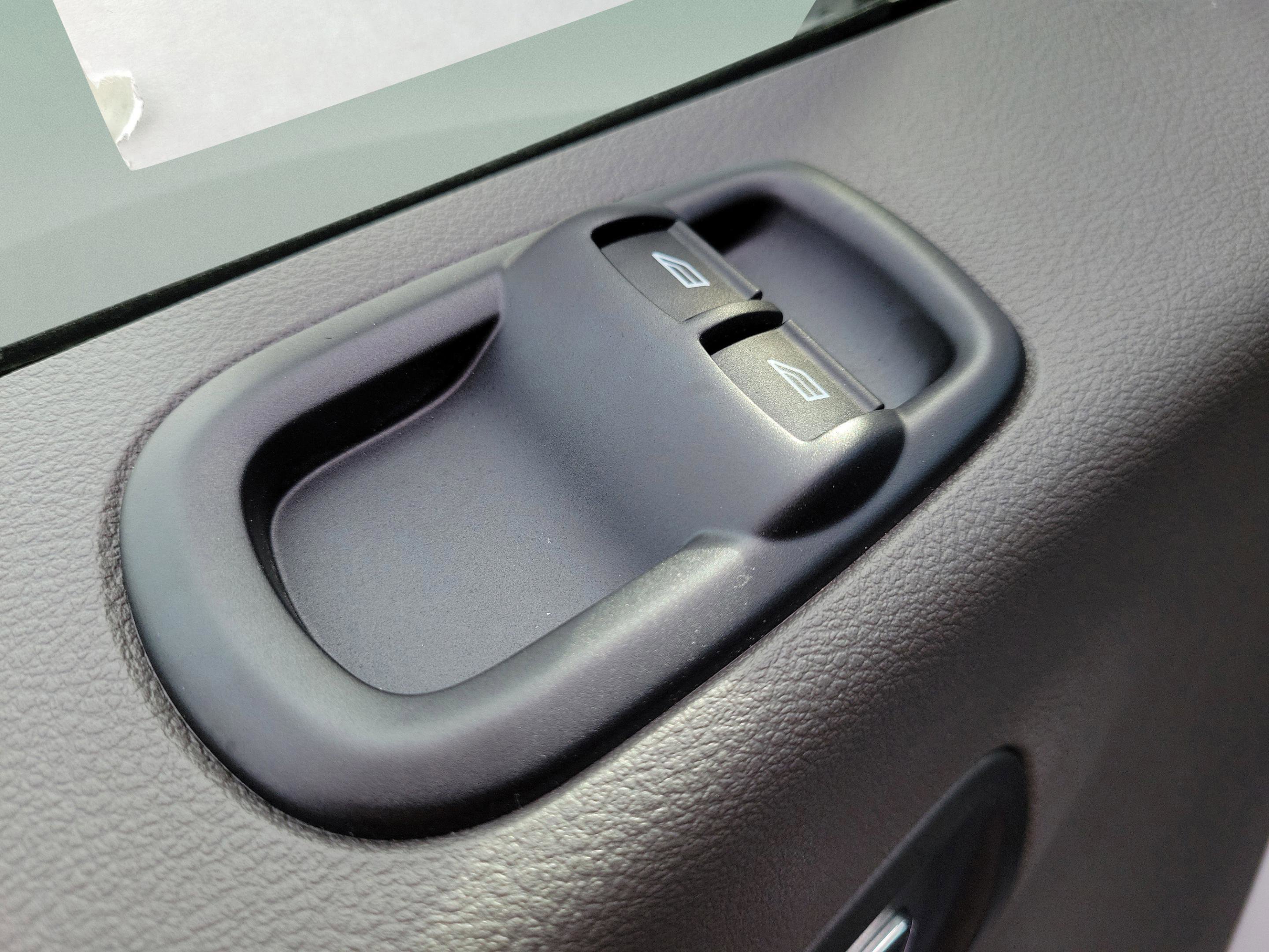 New 2024 Ford Transit 150 Low Roof w/ Exterior Upgrade Package image 17