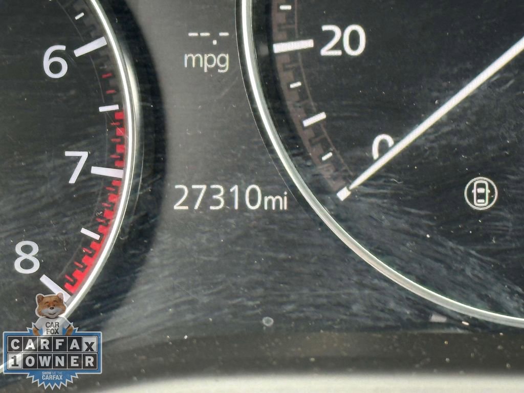 Used 2023 MAZDA CX-30 2.5 Turbo w/ Premium Package image 27