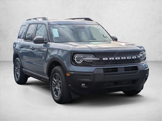 New 2026 Ford Bronco Sport Big Bend w/ Convenience Package image 6