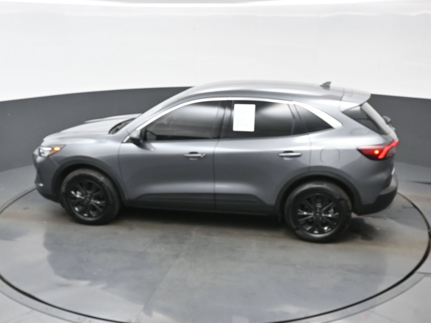 Used 2024 Ford Escape Active AWD/4WD image 37