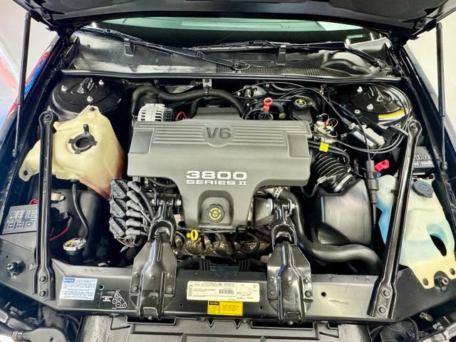 Used 1998 Chevrolet Monte Carlo Z34 FWD image 9