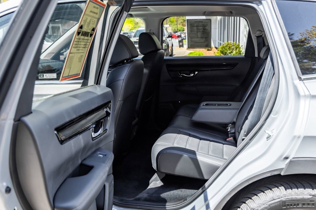 Used 2023 Honda CR-V EX-L image 23