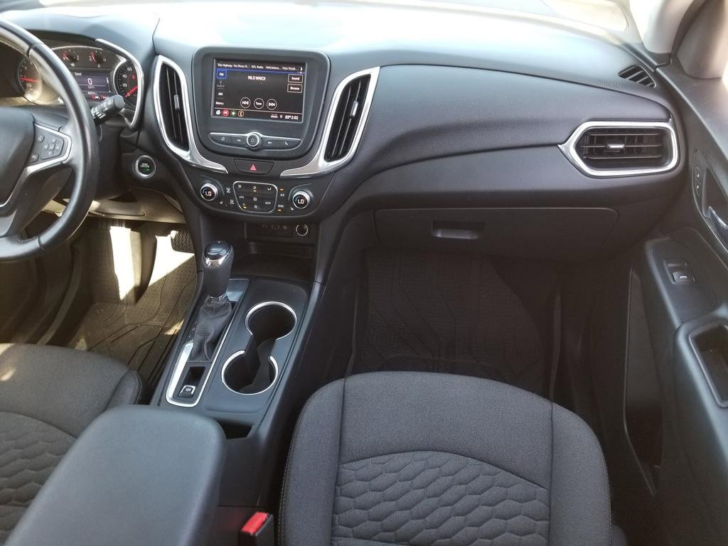 Used 2020 Chevrolet Equinox LT image 23