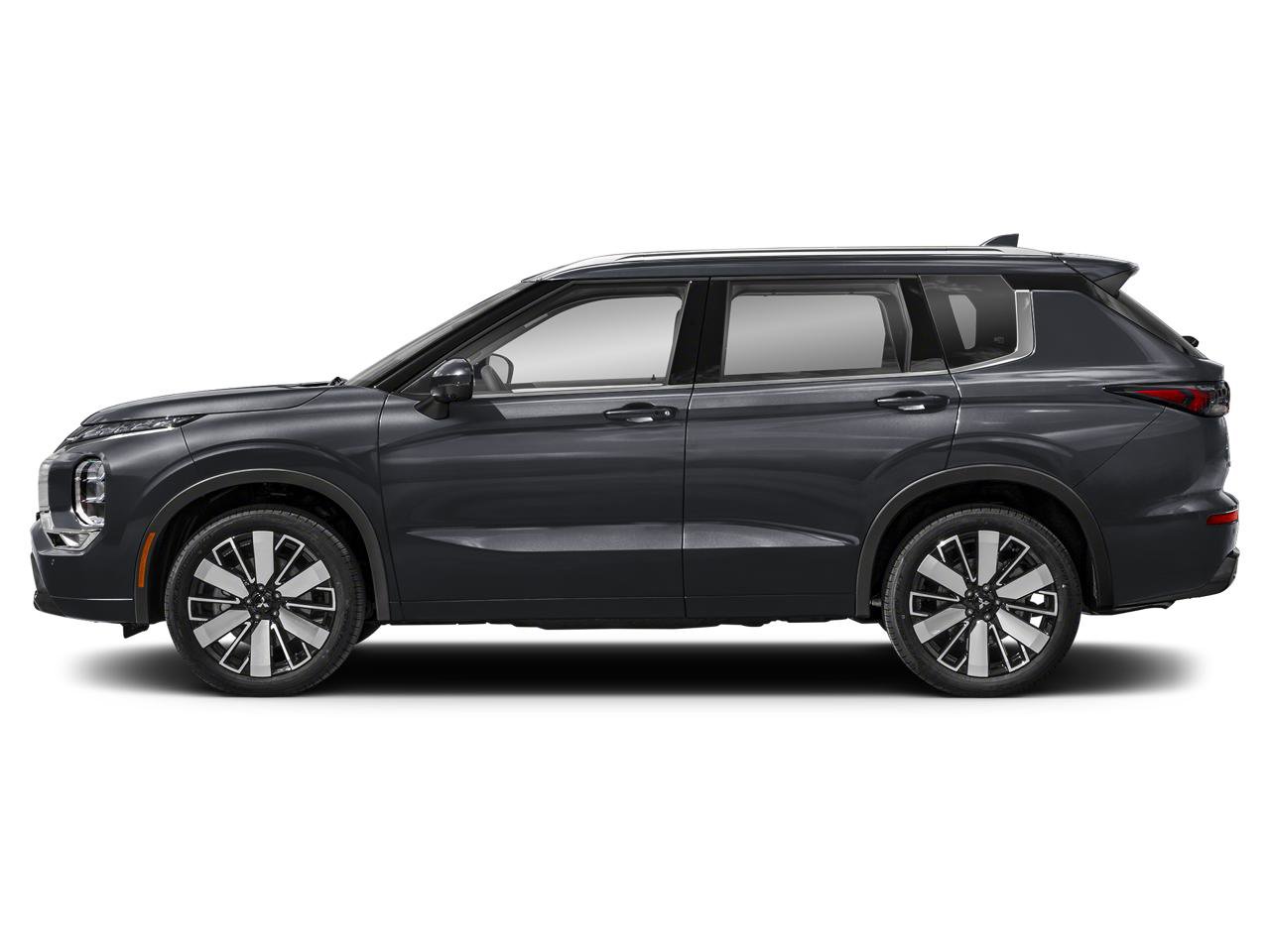 New 2026 Mitsubishi Outlander SEL image 3