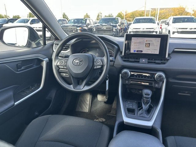 Used 2024 Toyota RAV4 LE image 14