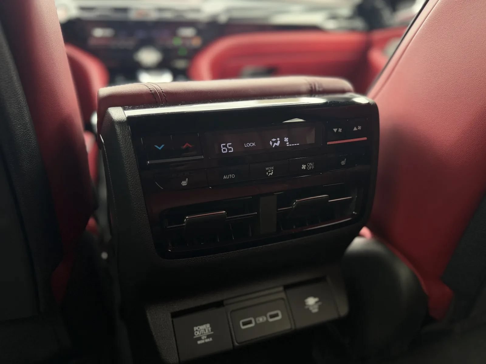 Used 2022 Acura MDX Type S w/ Advance Package AWD/4WD image 44