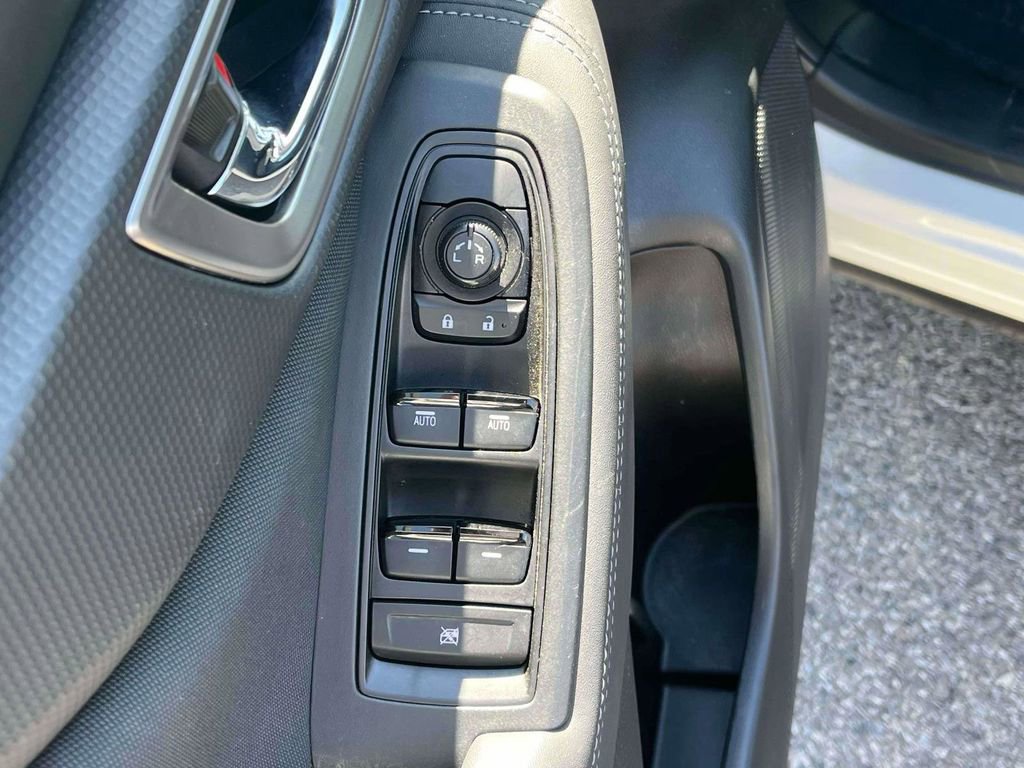 Used 2023 Subaru Forester Premium image 14