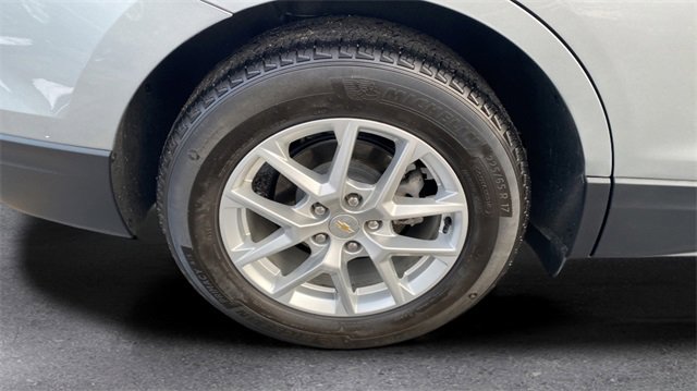 Used 2024 Chevrolet Equinox LT image 19