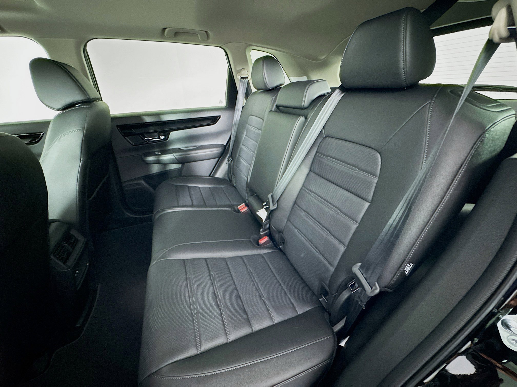 New 2026 Honda CR-V EX-L image 24