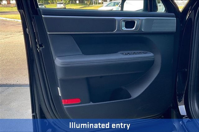 New 2026 Hyundai Santa Fe SEL AWD/4WD image 25
