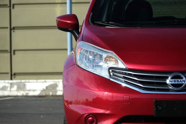 Used 2015 Nissan Versa Note SV image 5