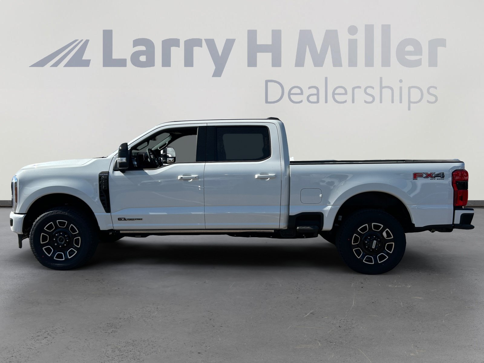 New 2026 Ford F250 Platinum AWD/4WD video 2