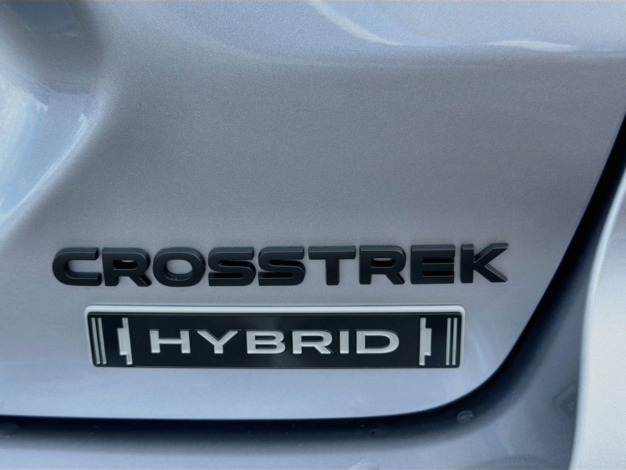 New 2026 Subaru Crosstrek 2.5i Limited AWD/4WD image 11