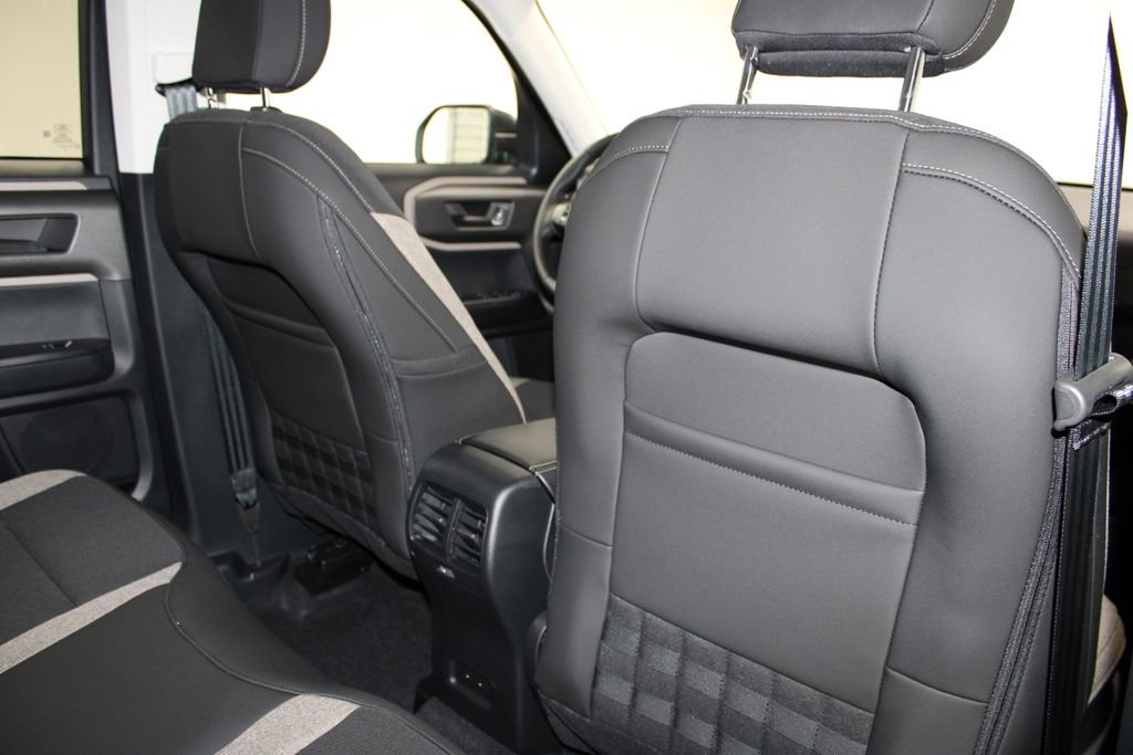 New 2026 Ford Bronco Sport Big Bend image 29