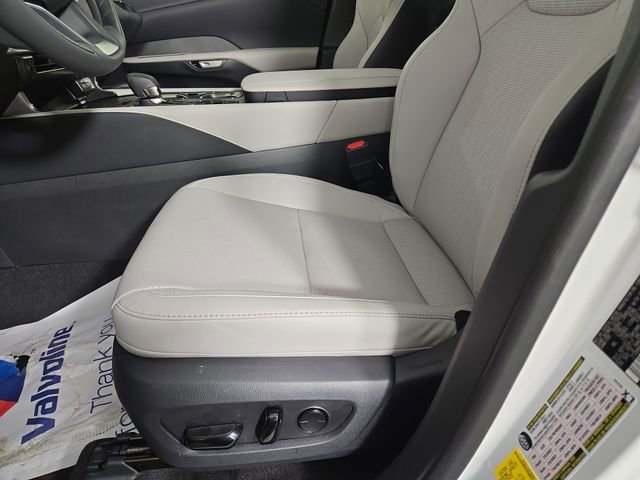 New 2026 Lexus RX 350 image 30