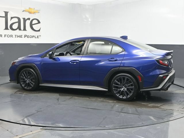 Used 2022 Subaru WRX Premium AWD/4WD image 51