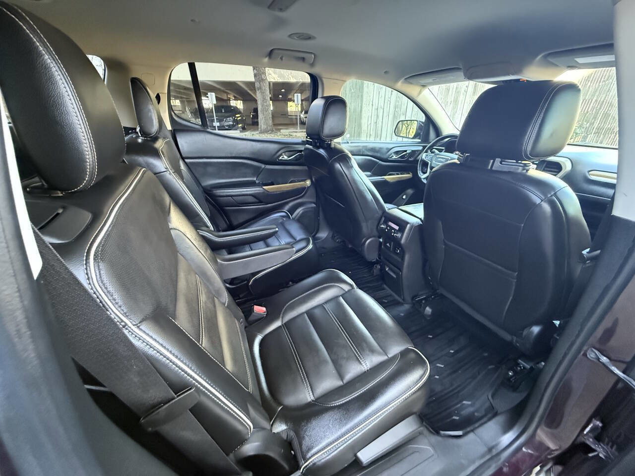 Used 2017 GMC Acadia Denali w/ Technology Package image 43