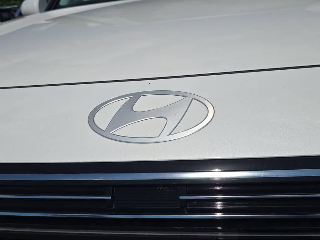 New 2026 Hyundai Palisade SEL Premium FWD image 11
