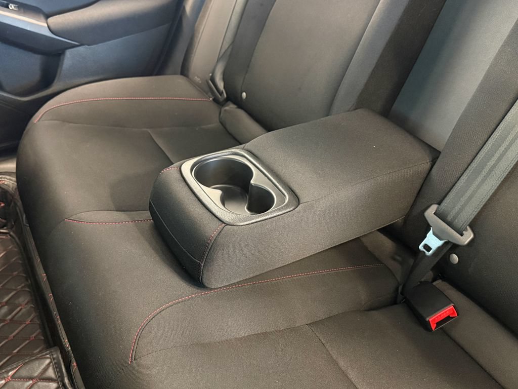 Used 2024 Honda Civic Si image 36